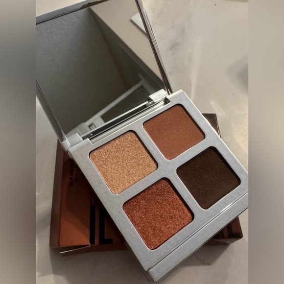 IL MAKIAGE COLOR BOSS QUAD in THE REAL DEAL - BRAND NEW in the box! - Picture 6 of 10